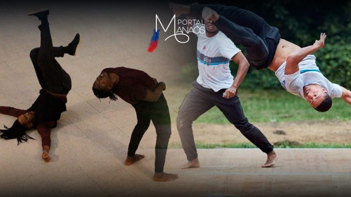 capa homens manaós Projeto de dança ‘Brasil sem Ponto Final’ chega a Manaus com espetáculos e oficinas gratuitos