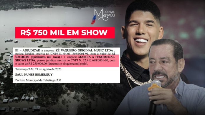 capa manaós tabatinga