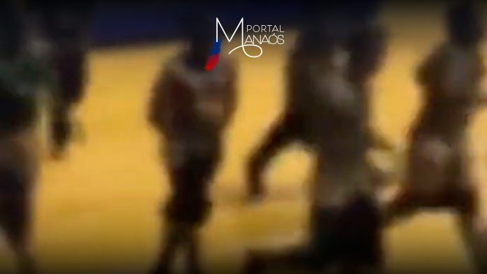 capa meninos manaós “Atos como estes dos alunos de Medicina jamais podem ser normalizados”, diz delegada Débora Mafra