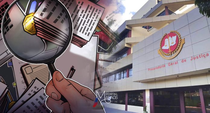 capa mp (1) Influenciadores são alvos de investigação do MPAM por esquema de fraude