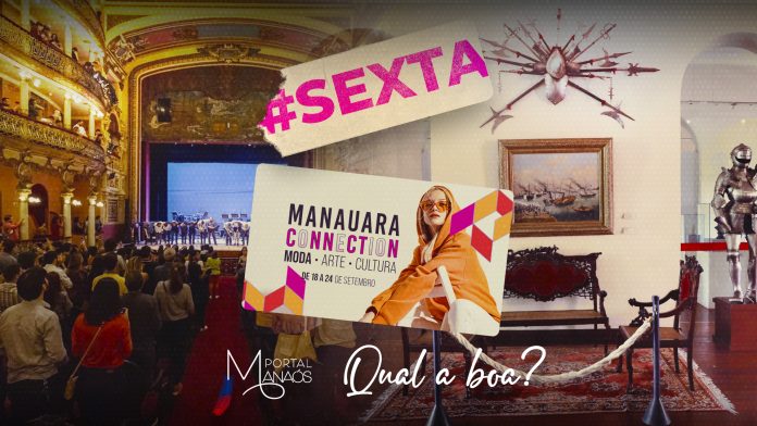 capa qual a boa (5) ‘Qual a boa de hoje’ – Agenda cultural para esta sexta, 22/9; Confira!