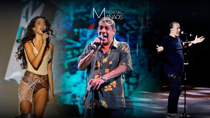 capa sou manaus (1) Confira resumo do 2° dia do #SouManaus 2023