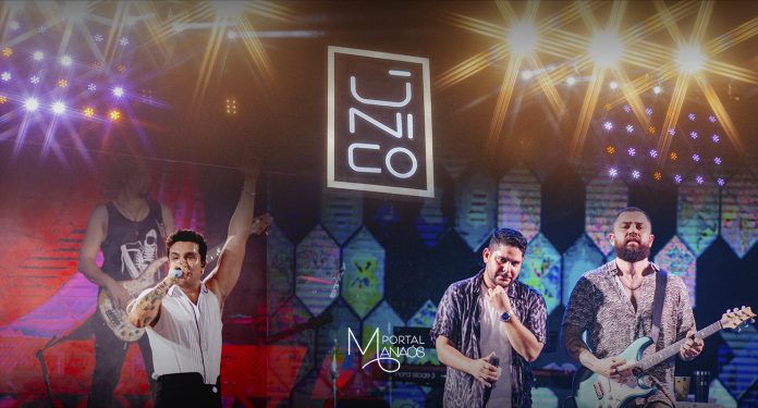 capa unico “Foi um dos melhores dias da minha vida”, diz fã que curtiu a turnê Único em Manaus