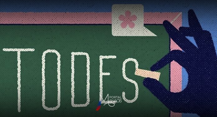 cape manaós Especialista comenta PL que proíbe linguagem neutra em instituições de ensino no AM: “é de vários equívocos”