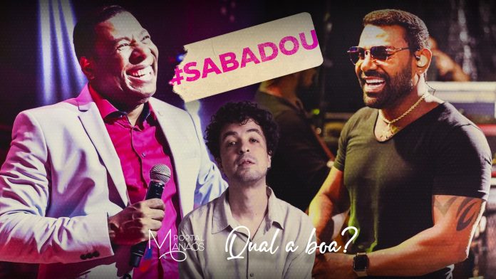 qual a boa (4) ‘Qual a boa de hoje’ – Agenda cultural para este sábado, 30/9; Confira!