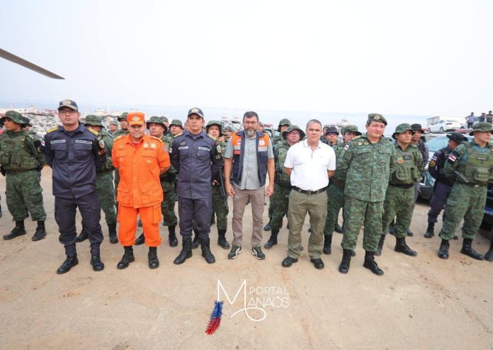 #Queimadas #GovernodoAmazonas #Fumaça #Amazonas (13)