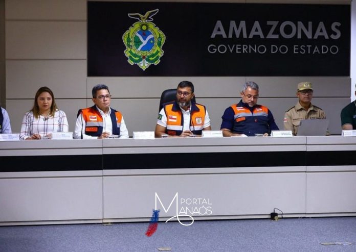 #Queimadas #GovernodoAmazonas #Fumaça #Amazonas (15)