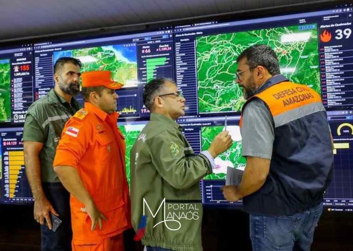 #Queimadas #GovernodoAmazonas #Fumaça #Amazonas (3)