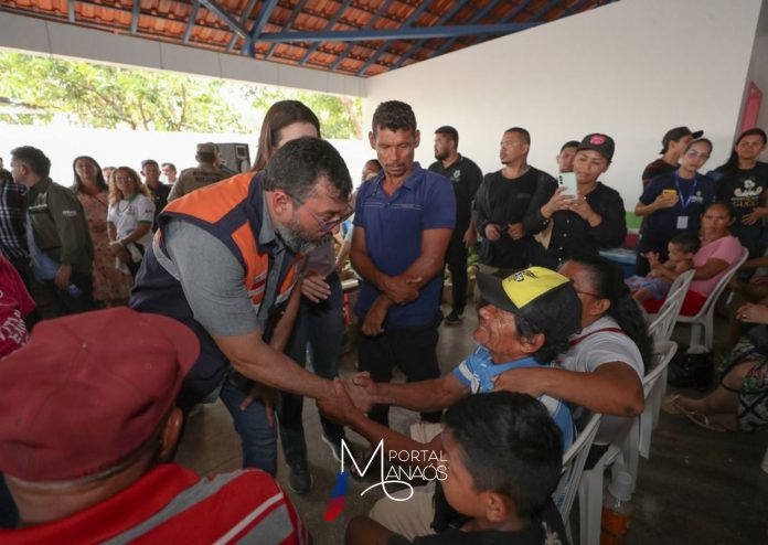 #Queimadas #GovernodoAmazonas #Fumaça #Amazonas (5)