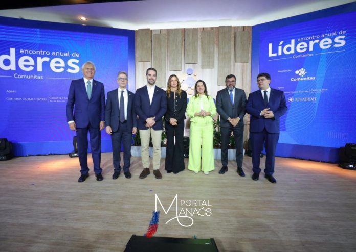 #Queimadas #GovernodoAmazonas #Fumaça #Amazonas (8)