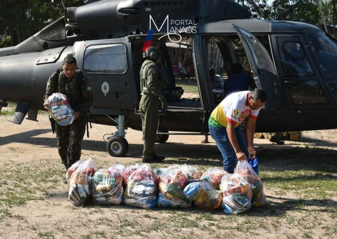 #Queimadas #GovernodoAmazonas #Fumaça #Amazonas (9)