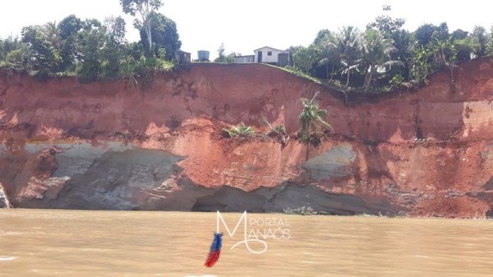 tragédia beruri Tragédia em Beruri afeta mais de 200 vítimas entre desabrigados e desaparecidos