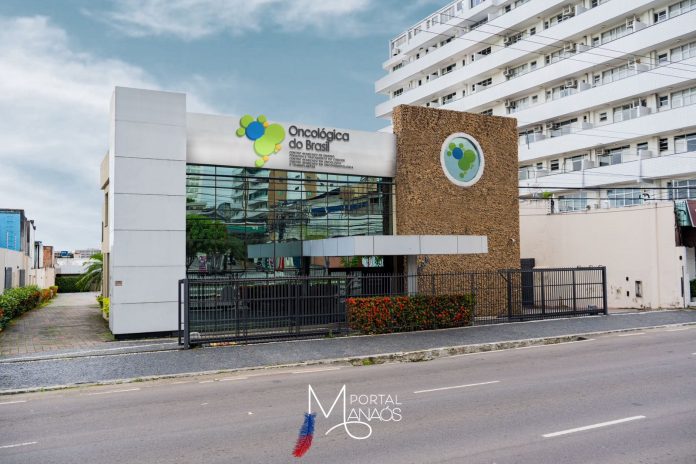 oncologia No Amazonas, projeções apontam mais de 15 mil casos de câncer de mama até 2025