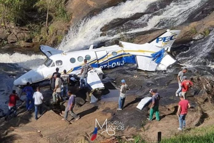 acidente marília “Faltou transparência”, diz irmão de Marília Mendonça após conclusão do inquérito