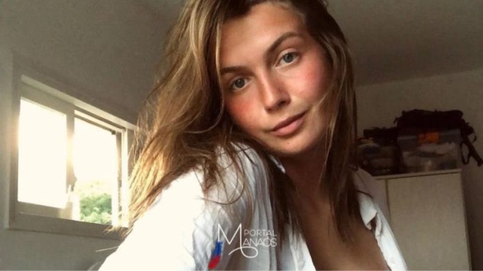 brasileira Família de Bruna Valeanu confirma morte da jovem em Israel