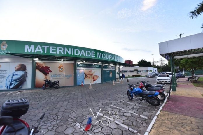 maternidade Prefeitura mantém serviços essenciais durante feriado de Nossa Senhora de Aparecida