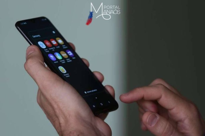 operadora Sinal de operadora sofre queda devido às queimadas em Manaus