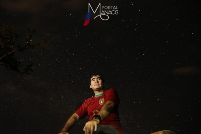 uea eclipse Eclipse anular solar 2023: pesquisador de Astronomia da UEA explica sobre fenômeno e dá dicas