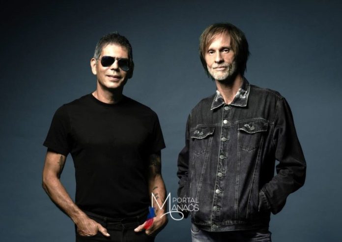 capa legião Cadeira VIP da turnê 'As V Estações' esgota e Fábrica anuncia últimos ingressos à venda