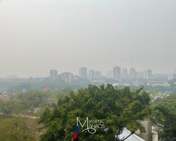 mp queimadas MPAM discute medidas para combater os incêndios e minimizar os impactos da seca