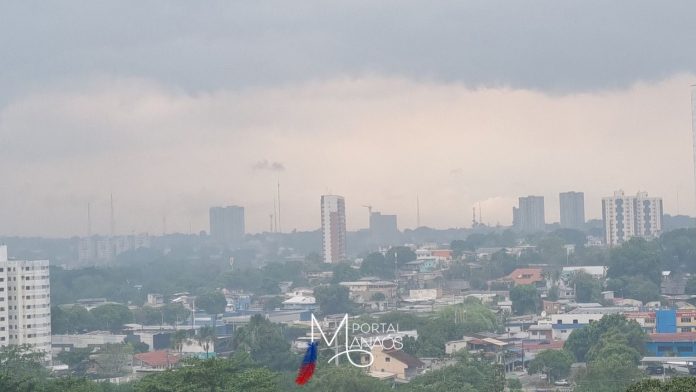 manaus qualidade Ainda com presença de fumaça das queimadas, qualidade do ar em Manaus está no nível “ruim” nesta segunda, 16/10