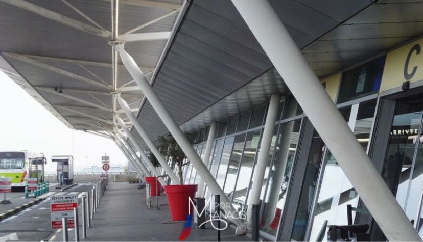Ameaça de bomba faz autoridades evacuarem seis aeroportos na França
