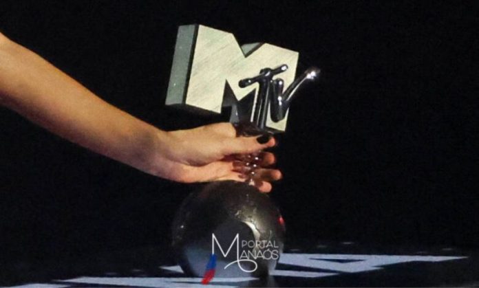capa mtv MTV EMA 2023 é cancelado por conta da guerra entre Israel e Hamas