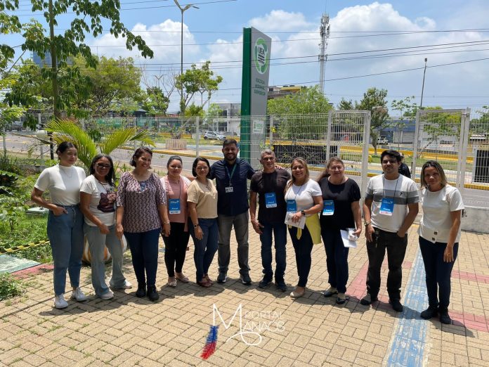 uea UEA: Vestibular 2023 encerra com as provas de redação e conhecimentos específicos