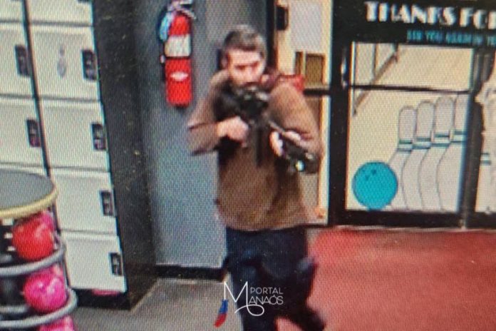 atirador eua Polícia informa que atirador matou pelo menos 22 pessoas em cidade dos EUA