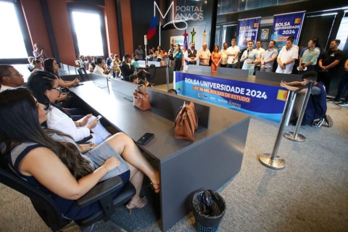 bolsa Sistema do Programa Bolsa Universidade tem parada técnica e prorrogação das inscrições devido à instabilidade