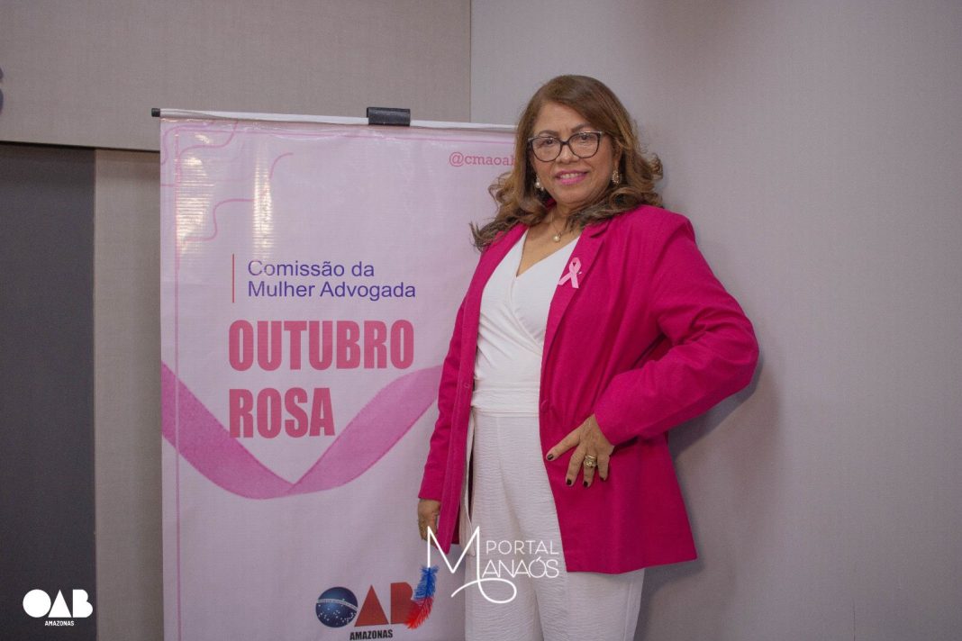 Outubro Rosa: OAB-AM promove ação social com atendimentos médicos gratuitos neste sábado (28)