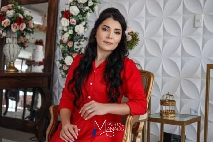 cantora Marido é preso após confessar ter matado pastora Sara Mariano