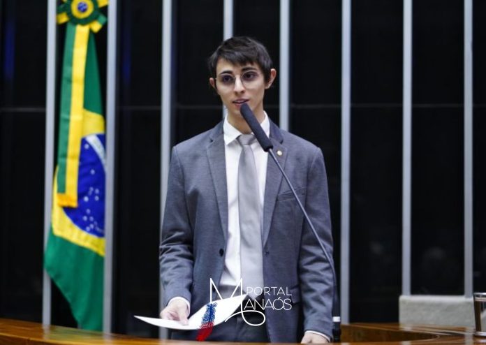 amom-mandel Amom Mandel aciona PGR para investigar visitas da "dama do tráfico amazonense" ao Ministério da Justiça