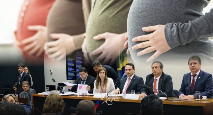 capa aborto manaós “Muita hipocrisia”, diz analista político sobre ações da “bancada conservadora” contra PLs do aborto e casamento homoafetivo