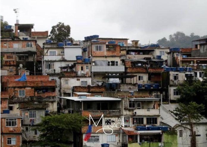 favela