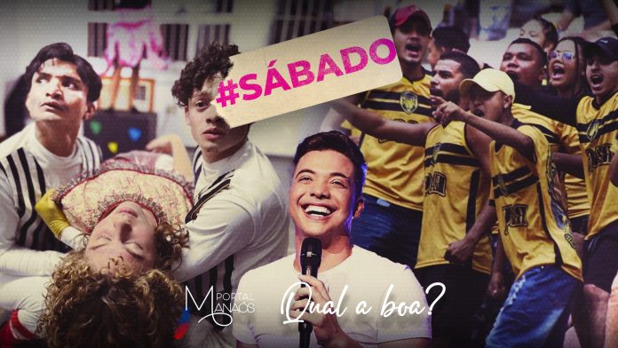 qual a boa (5) ‘Qual a boa de hoje’ – Agenda cultural para este sábado, 7/10; Confira!