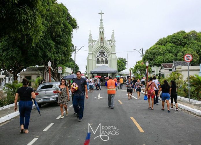 feriado finados Prefeitura garante serviços essenciais no feriado de Finados e ponto facultativo