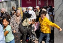 Brasileiros seguem fora da lista para deixar Gaza Saída de brasileiros de Gaza segue adiada neste sábado, 11/11