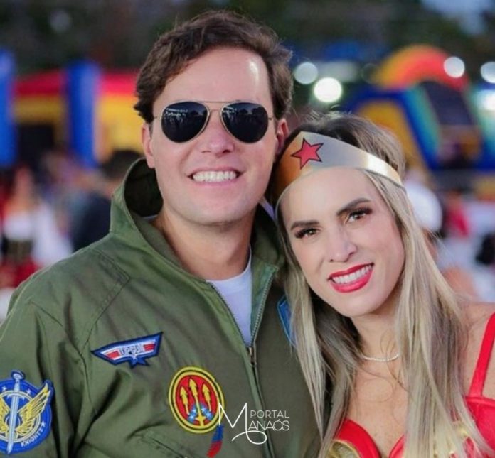 valadão André Valadão se manifesta após polêmica com halloween gospel