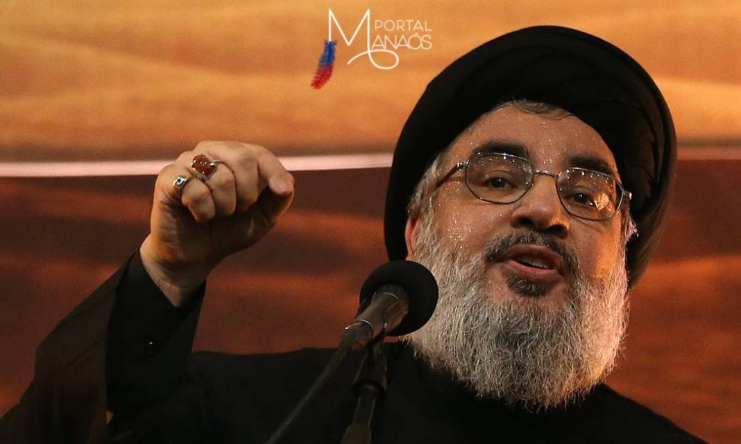 Líder do Hezbollah diz que Hamas planejou ataque contra Israel sem ajuda do Irã