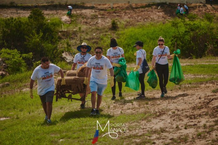virada Virada Sustentável Manaus acontece neste sábado e domingo com mais de 70 atividades gratuitas