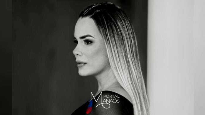 vanessa Infarto fulminante é causa da morte da influencer Vanessa Mancini