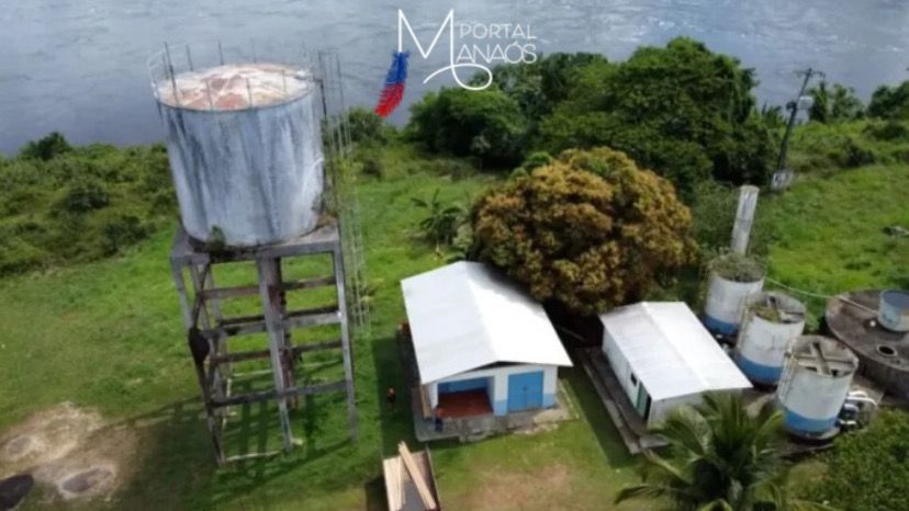 MPAM obtém decisão judicial que garante abastecimento contínuo de água potável em São Gabriel da Cachoeira