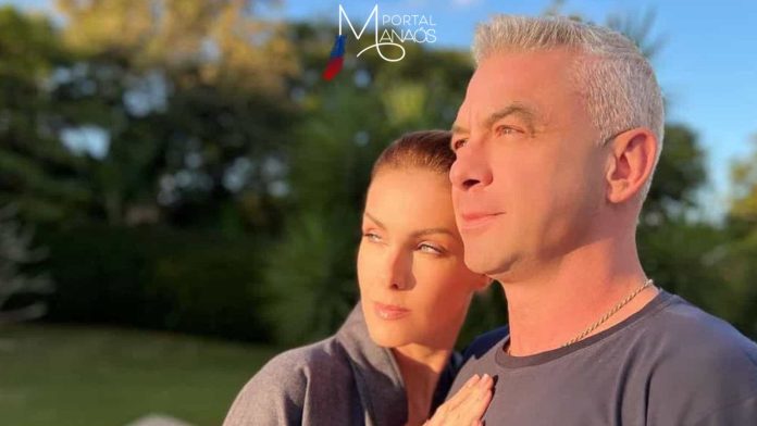 ana Juiz nega pedido de divórcio por Lei Maria da Penha solicitado por Ana Hickmann