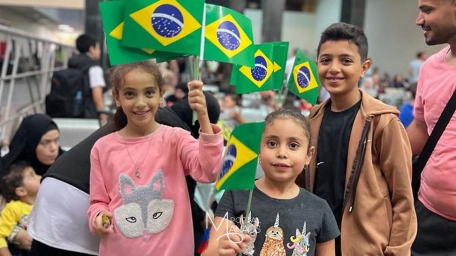 Itamaraty se prepara para repatriar segunda lista de brasileiros
