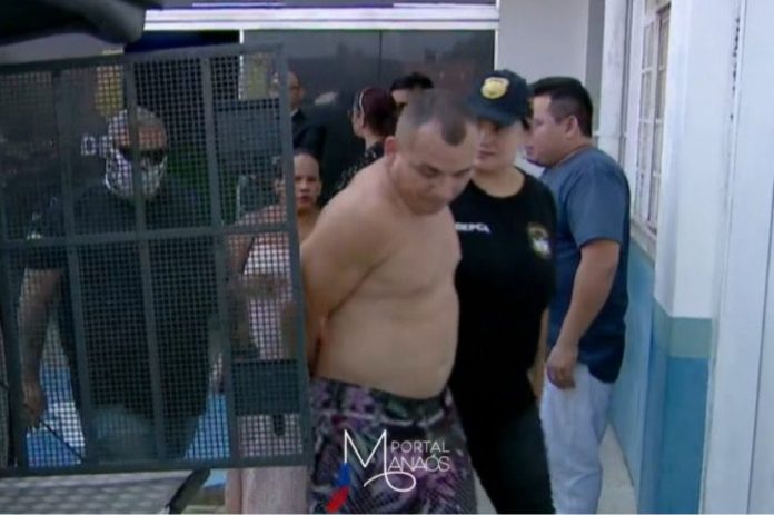 treinador Federação Amazonense de Voleibol repudia caso de técnico suspeito de abusar jogadores menores de idade em Manaus