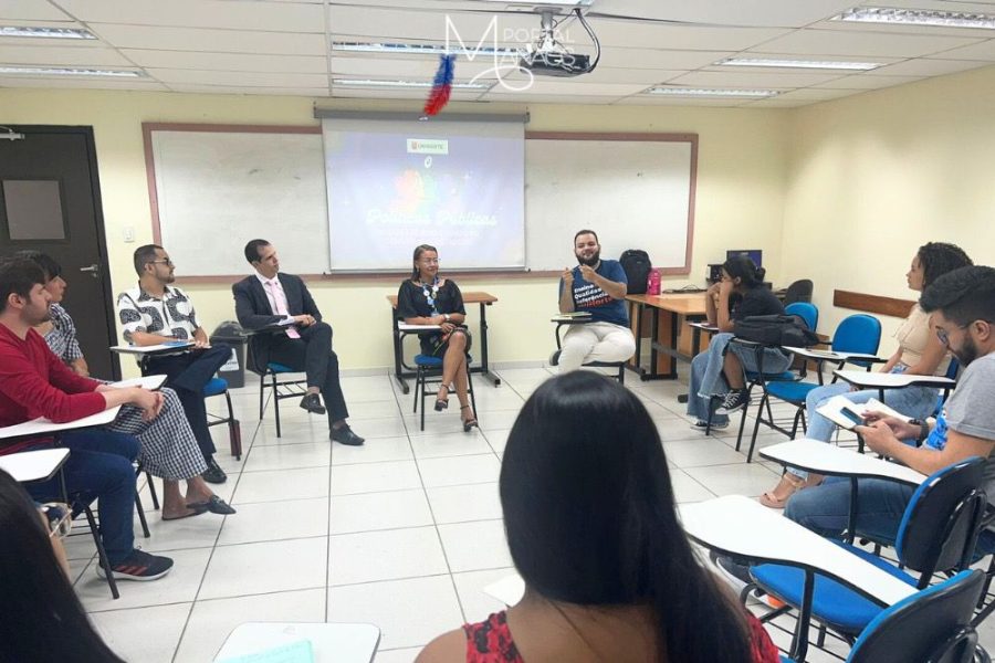 Projeto oferece atendimento jurídico e psicológico a pessoas trans em Manaus