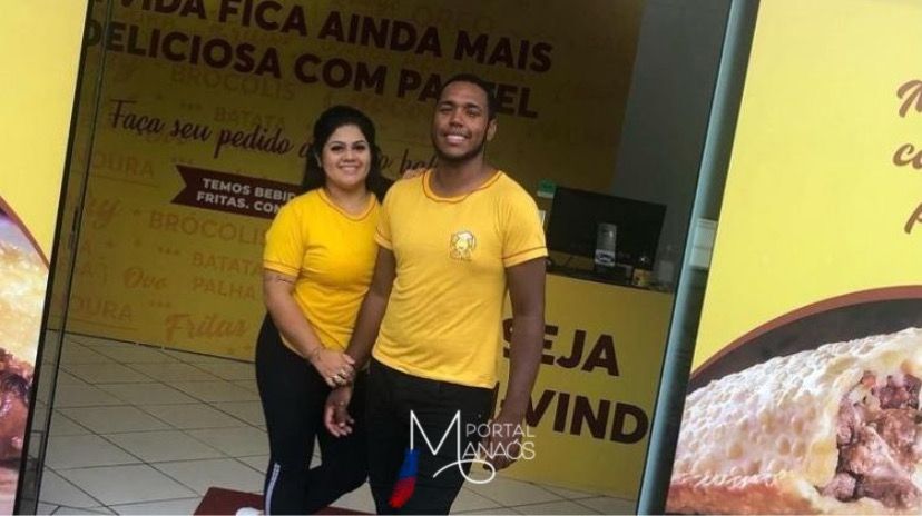 Reviravolta: polícia informa que dono de pastelaria, que seria suposta vítima de racismo, criou perfil falso