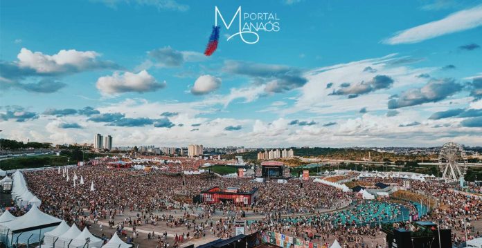 show Empresa responsável por show de Taylor Swift no Brasil é investigada por trabalho escravo