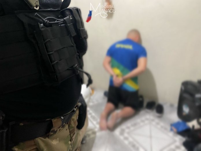 TÉCNICO Medidas de combate ao assédio sexual são anunciadas após caso de técnico no AM